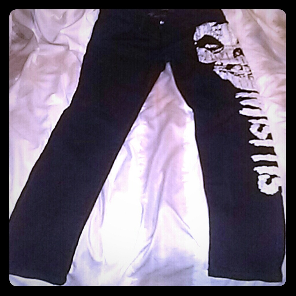 Misfits Jeans